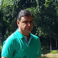Kamran Riaz