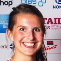 Karin Anesand f. Hamnén
