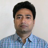 Dipankar Das