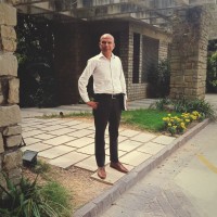 Rishi Kumar