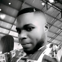 Michael Tsegba