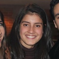 Maga De La Rosa Selim