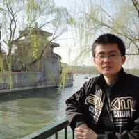 Mengxin Liu