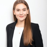 Lisa Overberg