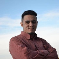 Jaime Alejandro Escobar Rodriguez
