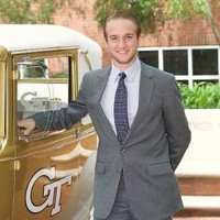 Patrick Tarrant