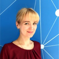 Iryna Matiashchuk