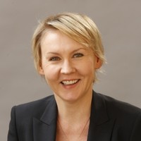 Marina Farah, MD, MHA