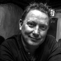 Bjørn Helberg