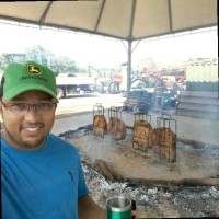 Samuel Andrade