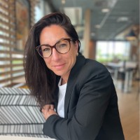 Eva ter Horst-Duivestein