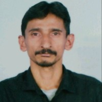 Chethan Raj K P