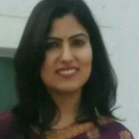 Gunjan Sharma