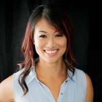 Lucy Wu