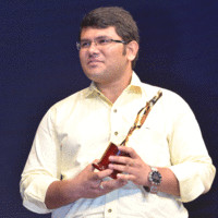 Yash Sodhani
