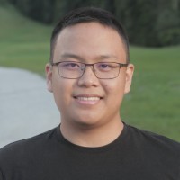 Bernhard Ricardo Putranto