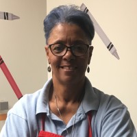 Joyce Read