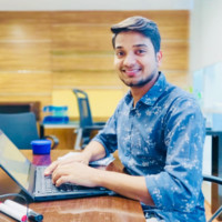 Shubhendu Raj