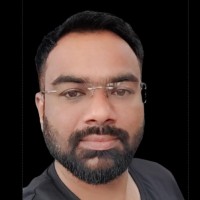 Bhaumik Patel