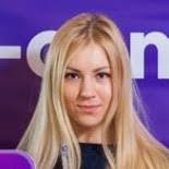 Katsiaryna Yemialyanenka