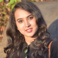 Shreelatha Bm