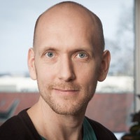 Joel Wendle