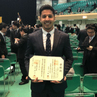 Mohammed Alkhateeb