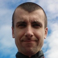 Wojtek Nowinski