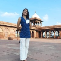 Yashita Singhi