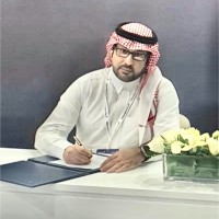 Eng. Khaled AL-Qassimy, CE