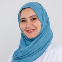 Ahlam Haddad
