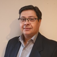 Alejandro Adam Concha