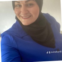 Evin Kurdi
