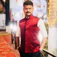 Sanket Ravikant Kukde