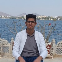 HARDIK ARORA