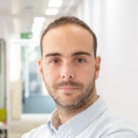 David García Escobar
