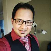 Jaimin Jariwala