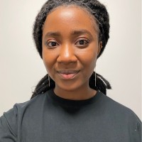 Elizabeth Bayo-Idowu
