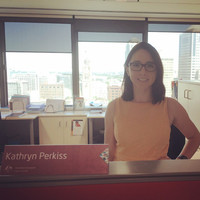 Kathryn Perkiss