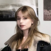 Alina Verbetska