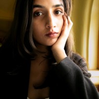 Pragna R