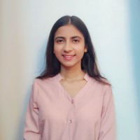 PALAK SAXENA