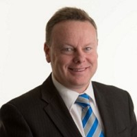 Greg Sharp