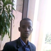 Mahamadoun Maiga