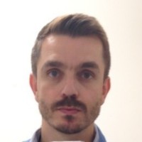 Daniel Taddei Yajimovich