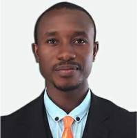 Rapheal Nwokeji