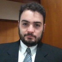 Gustavo Gabrioli Faria
