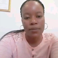 Irene Kedibone
