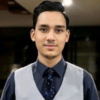 Rupak Thapa