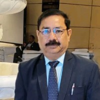 Navneet Chaturvedi